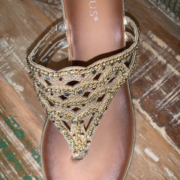 Wedges - Picture 2 of 4